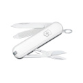 VICTORINOX kabatas nazis Classic SD 7 funkcijas, balts