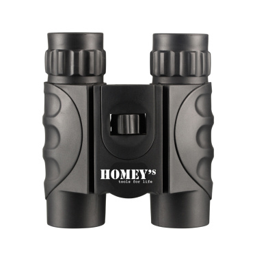 Logotrade Ideja dāvanas foto: Homey kompaktais BAK9 binoklis