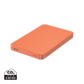 Urban Vitamin Marin 5000mAh pārnēsājamā baterija, oranža