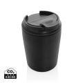Pico Barista RCS kafijas krūze 220 ml dāvanu tūbā, melns