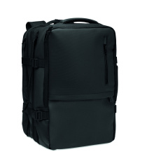 Pagarināma RPET mugursoma 20L