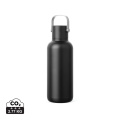 VINGA Cael RCS SS malku pudele 600ML, melns