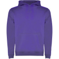 Pilsētas bērnu kapuci, Īru violets