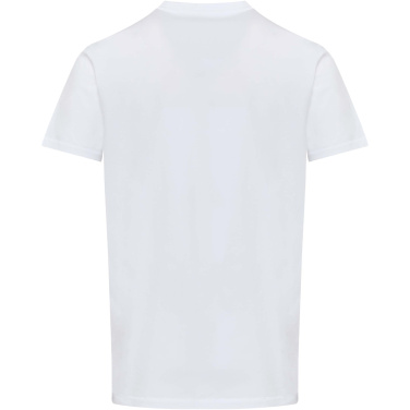 Logotrade korporatīvās dāvanas foto: Balfour 200 g/m² īsroku unisex OCS organiskais T-krekls