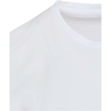Logotrade dāvanas foto: Balfour 200 g/m² īsroku unisex OCS organiskais T-krekls