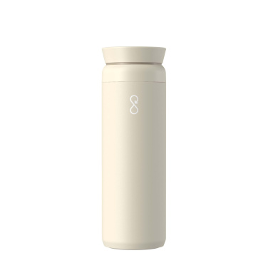 Logotrade ziemassvētku dāvanas foto: Ocean Bottle Peak Brew glāze 590 ml no pārstrādāta nerūsējošā tērauda