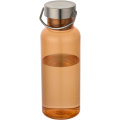 Thor 600 ml RCS pārstrādāta RPET ūdens pudele, Oranžs