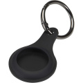 Nebula pārstrādāta plastmasas Find My izsekošanas birka, Melns