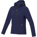 Langley sieviešu GRS pārstrādāta softshell jaka, Jūras spēki