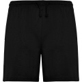 Sporta unisex šorti, Melns