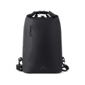 Nordic Drift Trail RCS ūdensnecaurlaidīga velosipēda soma 25L, melns