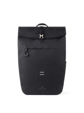 Nordic Drift Trail RCS ūdensnecaurlaidīga dienas mugursoma 30L, detaļas skats