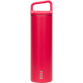 MiiR Widemouth 591 ml ūdens pudele, Sarkans