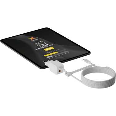 Xtorm 45W NextGen sienas lādētājs, produkta attēls, Balts (6)