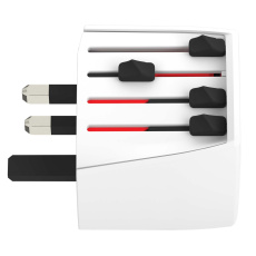 SKROSS® MUV Micro pasaules adapteris