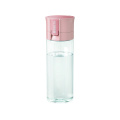BRITA VITAL ūdens filtra pudele, ieskaitot 2 filtrus, 600 ml, aprikoze