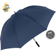 FARE® Carbon UltraLight īpaši viegls golfa lietussargs ar UV aizsardzību ar logotipu