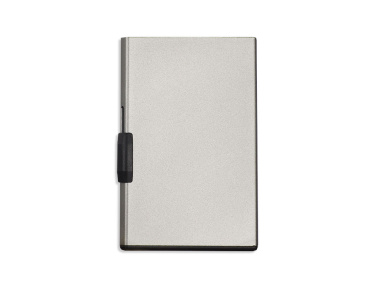 Logotrade dāvanas foto: Magnētiskā RFID kredītkaršu maciņš 225010801