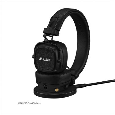 Marshall Major V-100H+ austiņas, produkta attēls
