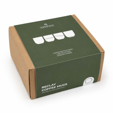 Originalhome Reclay 150 ml kafijas krūzīšu komplekts, produkta attēls