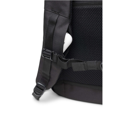 Herschel Kaslo Tech pārstrādāta mugursoma 30L, produkta attēls