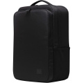 Herschel Kaslo Tech pārstrādāta mugursoma 30L, Melns