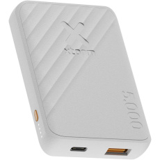 Xtorm XG205 Go2 12 W 5000 mAh ātrās uzlādes ārējais akumulators