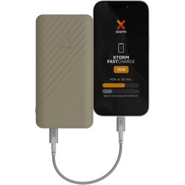 Xtorm XG220 ārējais akumulators – uzlādē tālruni