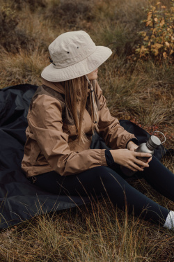 Nordic Drift GRS ūdeni atgrūdoša piknika sega, produkta lietojuma attēls