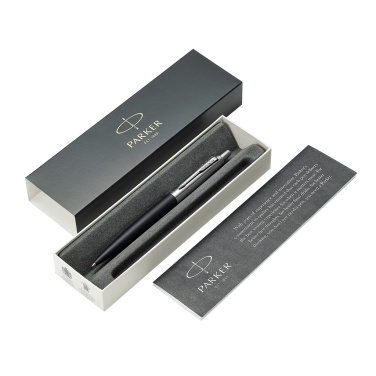 Parker JOTTER XL pildspalva, detaļas skats