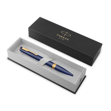 Parker MERIDIAN DELUXE pildspalva, detaļas skats