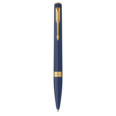 Parker MERIDIAN DELUXE pildspalva, detaļas skats