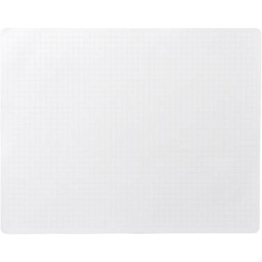Brite-Mat® viegls peles paklājiņš – skats no aizmugures