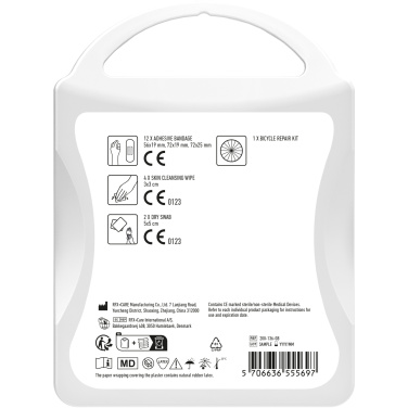 MyKit velosipēdu remonta komplekts, produkta attēls