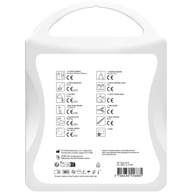 MyKit M Pirmās palīdzības komplekts Premium, produkta attēls