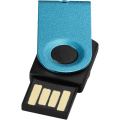 USB mini, Akvārijs / Melns