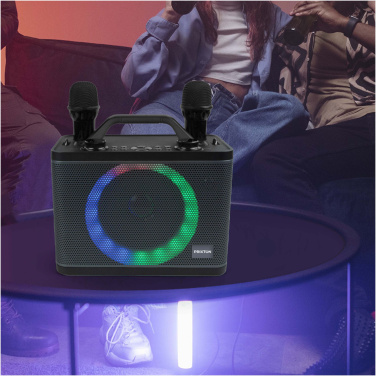 Prixton PartyGO karaoke, produkta attēls