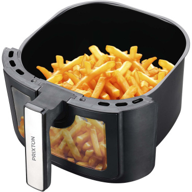 Prixton Cook Organics gaisa fritieri 7 l, produkta attēls