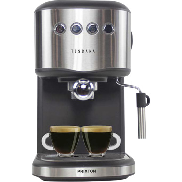 Prixton Toscana espresso kafijas automāts, produkta attēls