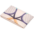 Juni RPET sublimācijas viegls dvielis 30x50cm, Balts