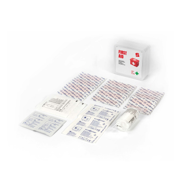 MyKit pirmās palīdzības komplekts, produkta attēls