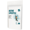 MyKit Active Lifestyle pirmā palīdzība ar papīra maisiņu, Balts