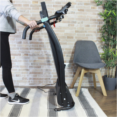 Skrejceļš Prixton RF100 Run Fit, produkta attēls, Melns (2)