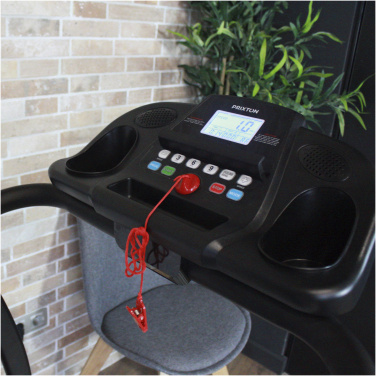 Skrejceļš Prixton RF100 Run Fit, produkta attēls, Melns (5)