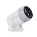 Prixton Matisse 1080P projektors, Balts