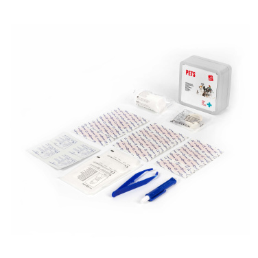 MyKit pirmās palīdzības mājdzīvnieku komplekts, produkta attēls