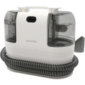 Prixton AquaClean paklāju putekļu sūcējs, Balts