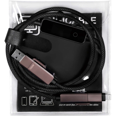 SCX.design C41 100W uzlādes kabelis, produkta attēls
