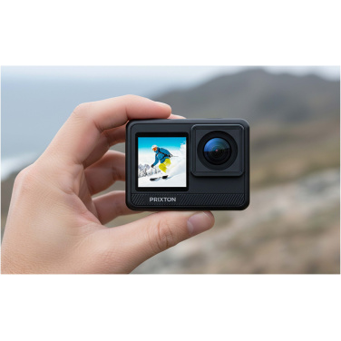 Prixton DV830 5K sporta kamera, produkta attēls