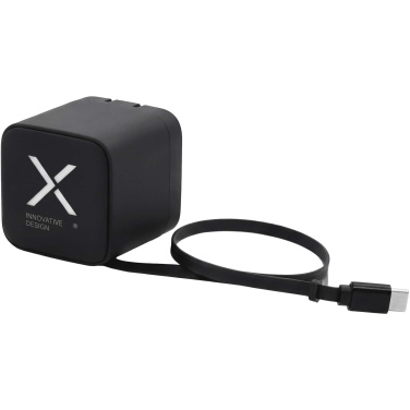SCX.design T21 65W ceļojumu adapteris, produkta attēls